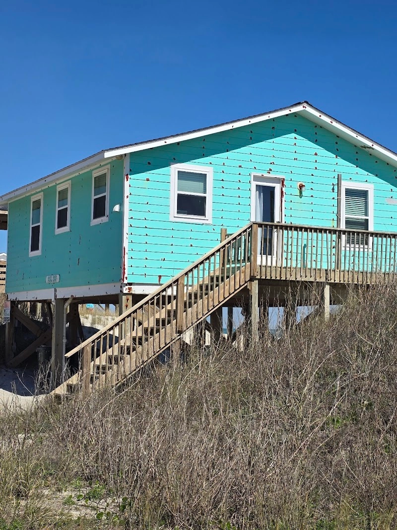 Hardee and Sons Painting painting contractor in Holly Ridge, NC