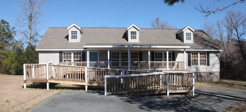 Hardin & Chaban, PC financial services in Hampstead, NC