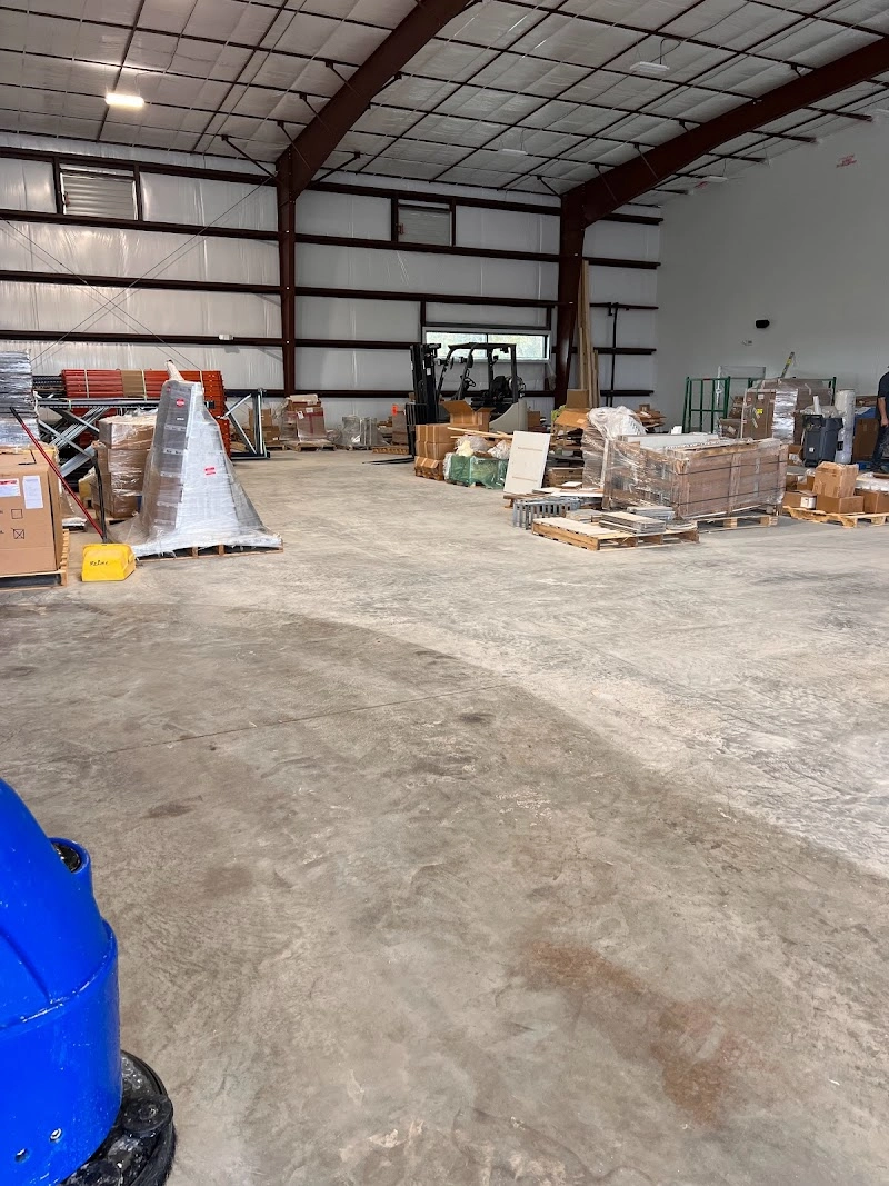 Harris Residential & Commercial Cleaning Services Inc - Holly Ridge cleaning services in Holly Ridge, NC