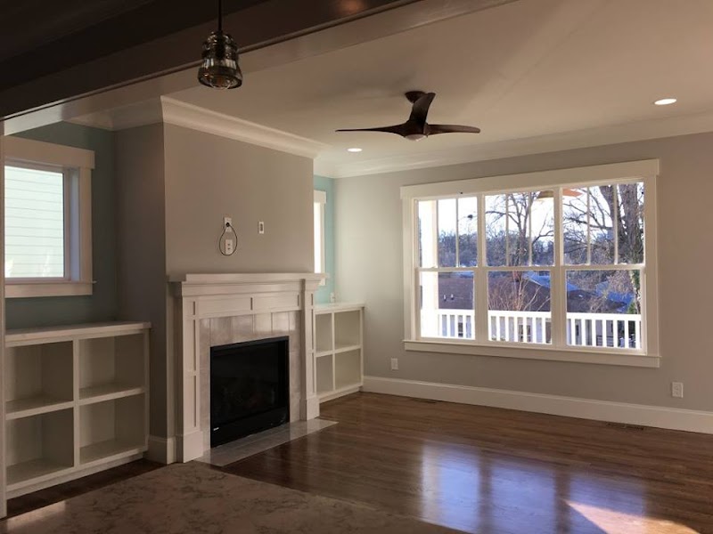 Harris Residential & Commercial Cleaning Services Inc - Holly Ridge — photo 2 of cleaning services in North Topsail Beach, NC