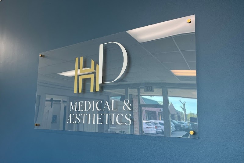 HD Medical &amp; Aesthetics