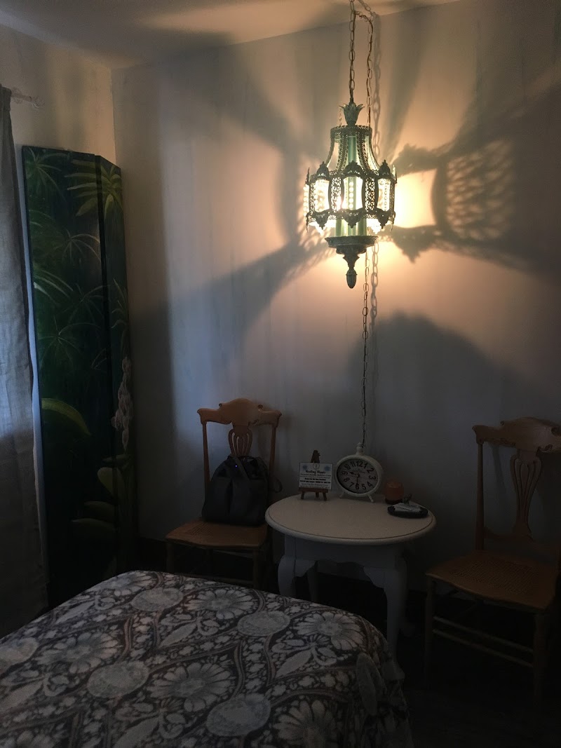 Healing Hippie: Therapeutic Massage & Reiki — photo 2 of wellness center in Hampstead, NC