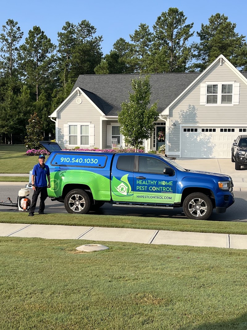 Healthy Home Pest Control, LLC