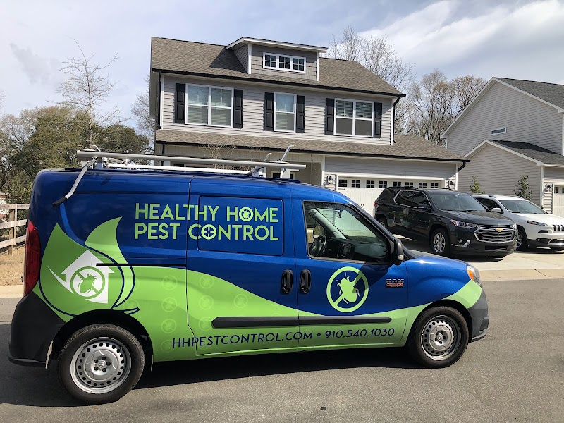 Healthy Home Pest Control, LLC — photo 2 of pest control in Hampstead, NC