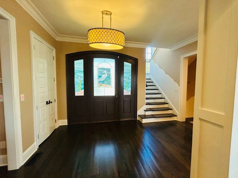 Herrera MTZ painting painting contractor in Topsail Beach, NC