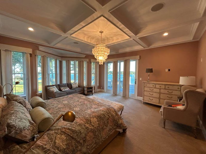 Herrera MTZ painting — photo 2 of painting contractor in Topsail Beach, NC