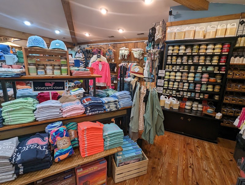 Herring's Outdoor Sports — photo 2 of local business in Surf City, NC