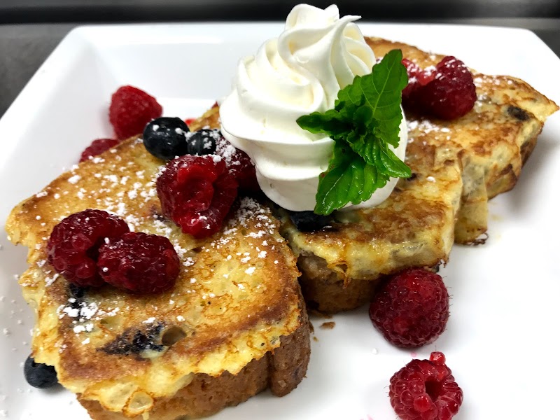 High Waters Bar And Grill — photo 2 of restaurant in Surf City, NC