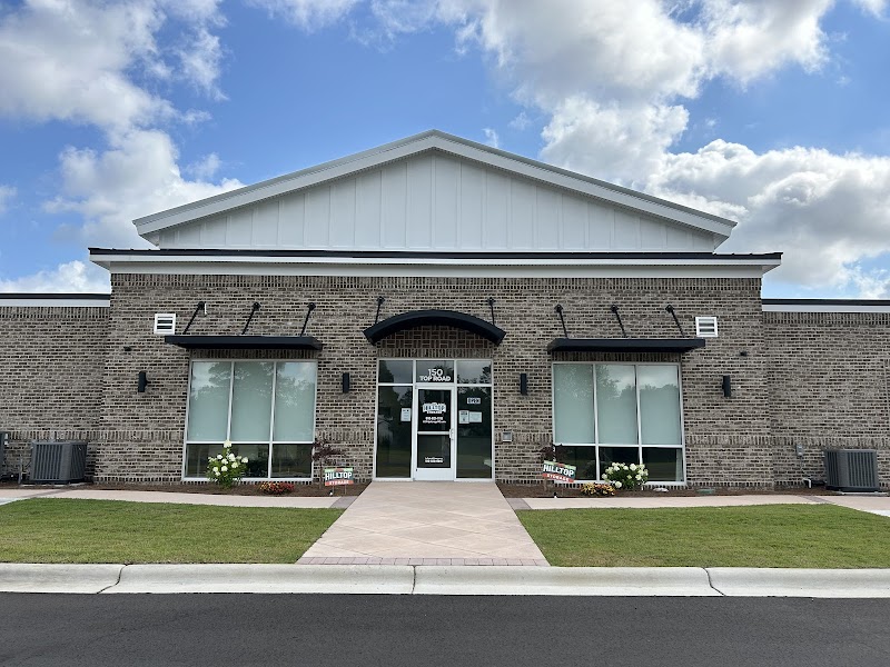 Hilltop Storage NC — photo 2 of storage facility in Hampstead, NC
