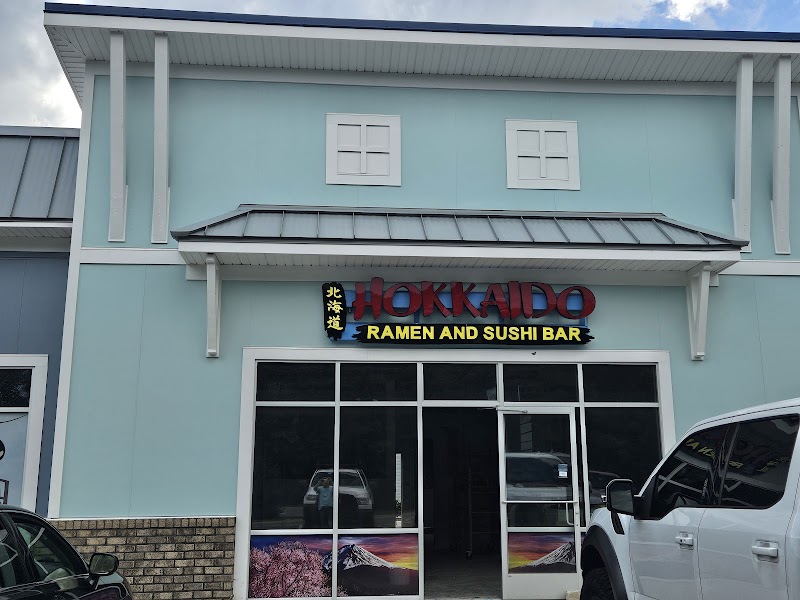 Hokkaido Sushi&Ramen