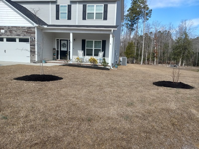Holly Greens Minded Landscaping & Lawn Care LLC — photo 2 of landscaping services in Holly Ridge, NC