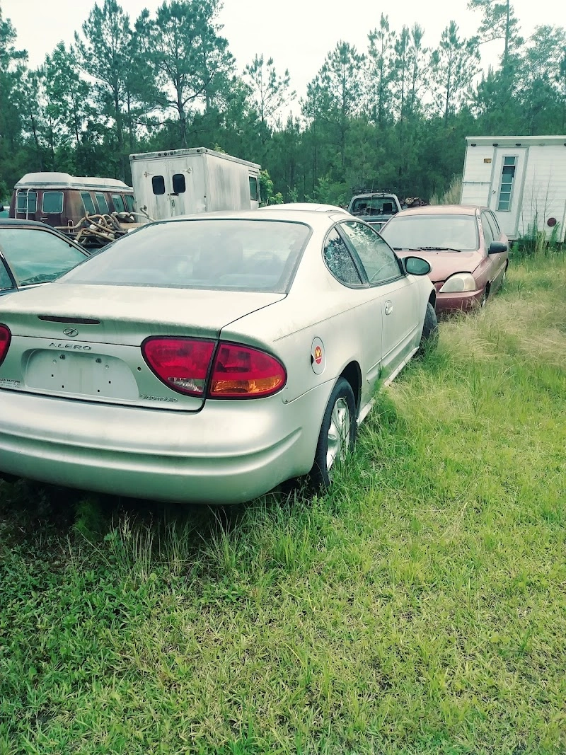 Holly Ridge Auto Services auto repair shop in Holly Ridge, NC