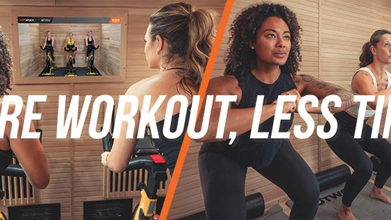 HOTWORX - Surf City, NC wellness center in Surf City, NC
