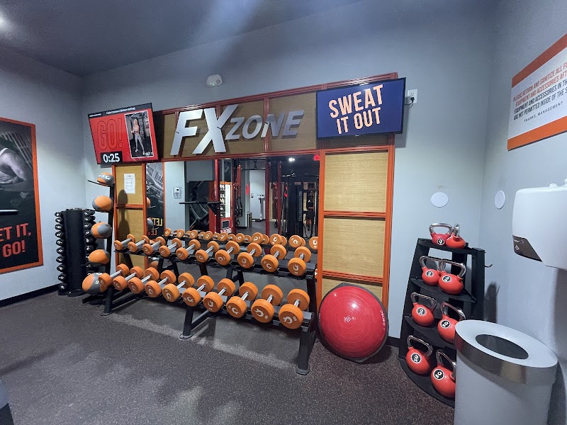 HOTWORX - Surf City, NC — photo 2 of wellness center in Surf City, NC