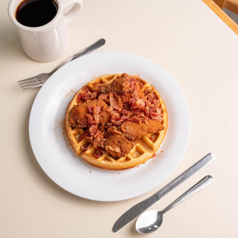 House of Breakfast — photo 2 of restaurant in Sneads Ferry, NC