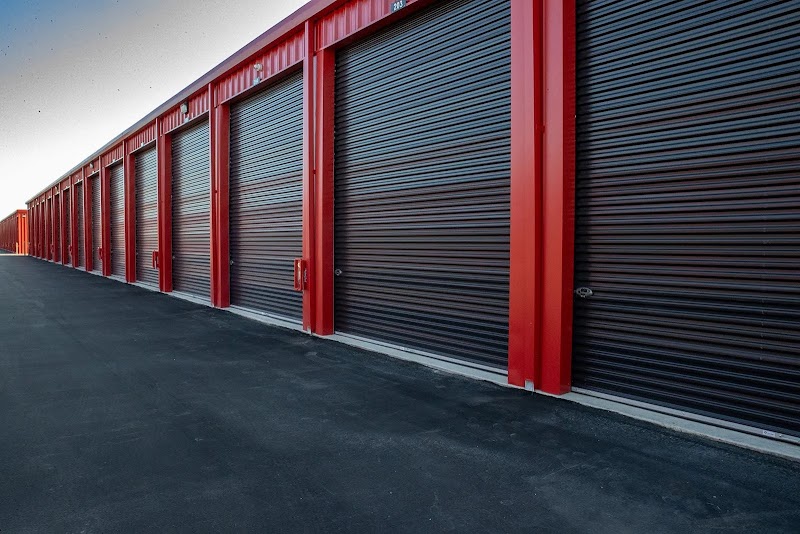 Hurricane Hole Storage — photo 2 of storage facility in Holly Ridge, NC