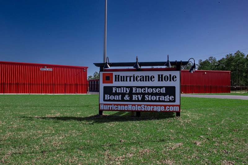 Hurricane Hole Storage — photo 4 of storage facility in Holly Ridge, NC