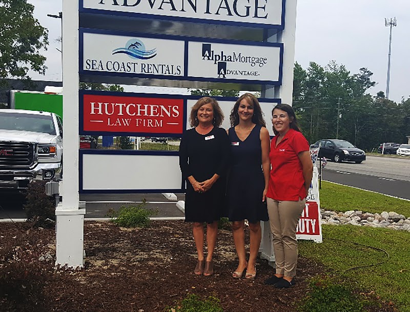 Hutchens Law Firm LLP — photo 2 of law office in Hampstead, NC