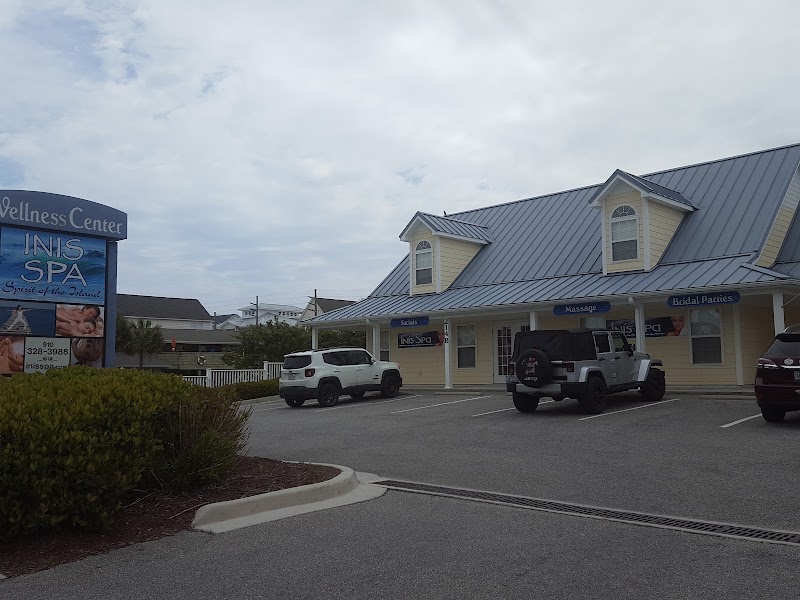Inis Spa — photo 2 of wellness center in Surf City, NC