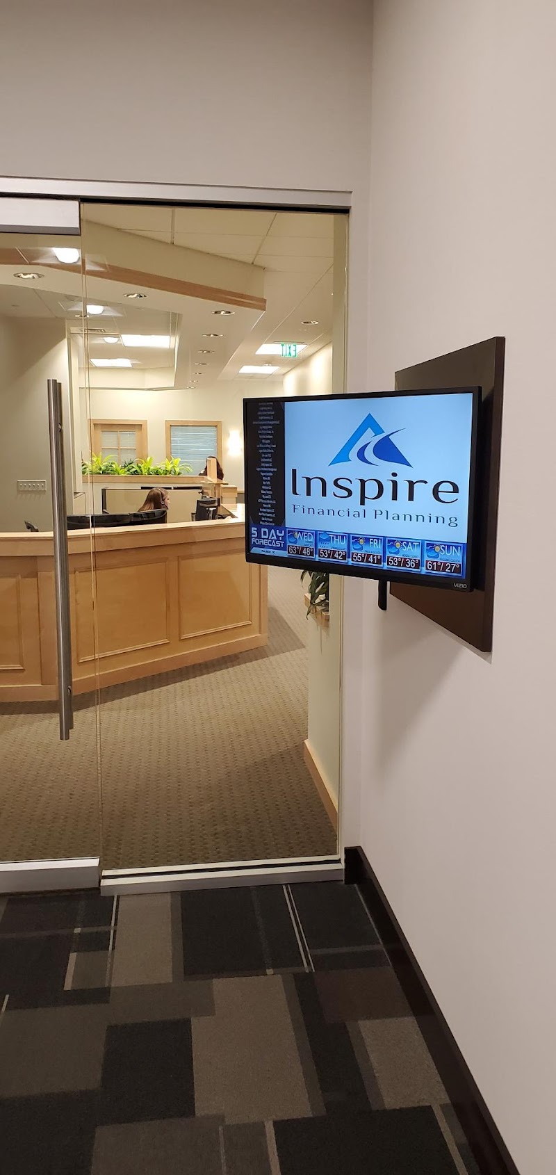 Inspire Financial Planning — photo 2 of financial services in Hampstead, NC