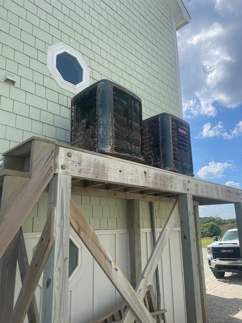 Intracoastal Climate Control