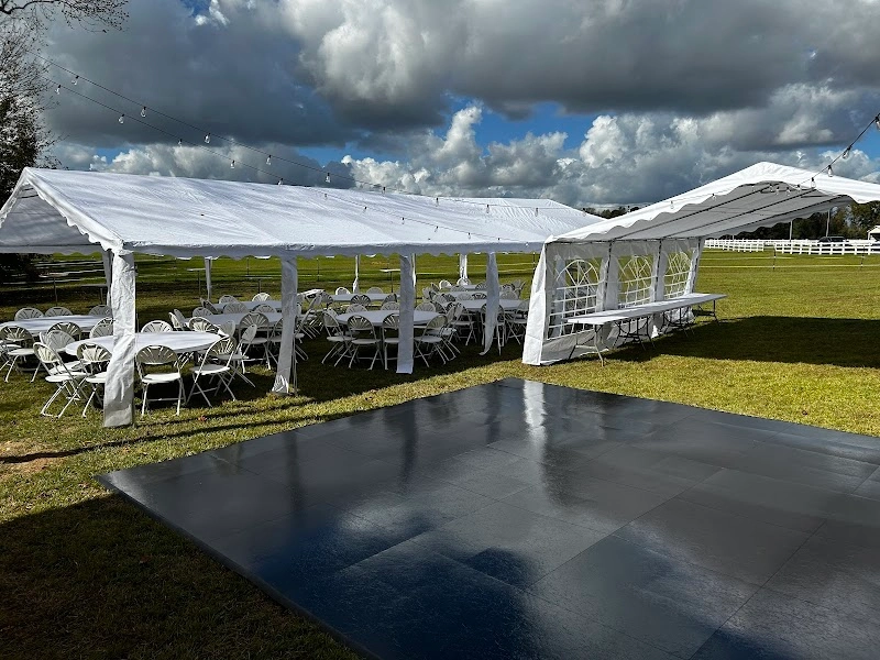 Intracoastal Party Rentals LLC local business in Hampstead, NC