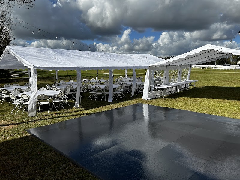 Intracoastal Party Rentals LLC