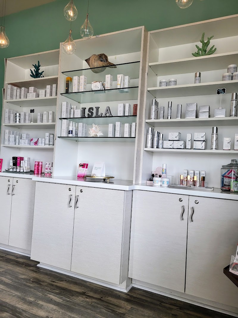 Isla Advanced Skincare — photo 2 of wellness center in Surf City, NC