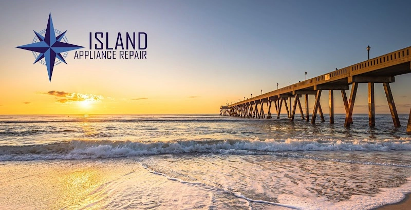 Island Appliance Repair appliance repair in Leland, NC