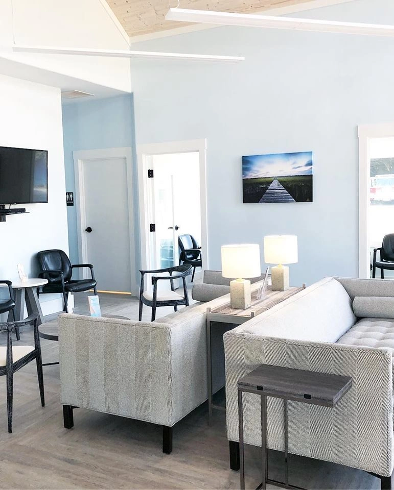 Island Family Medicine medical practice in Surf City, NC