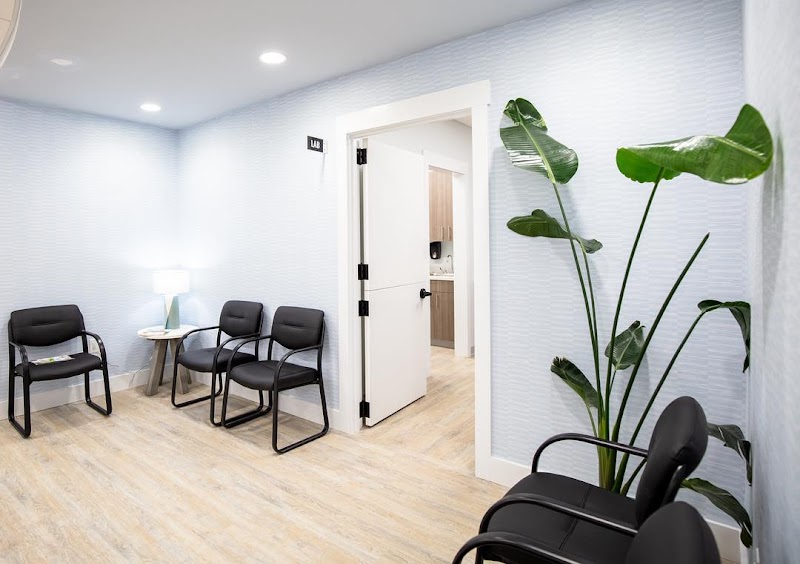 Island Family Medicine — photo 2 of medical practice in Surf City, NC