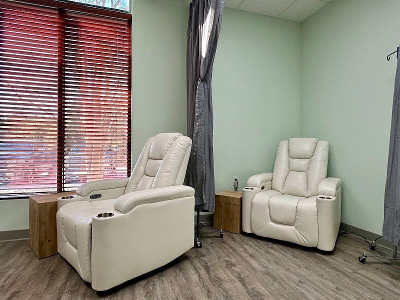 Island Hydration and Aesthetics wellness center in Sneads Ferry, NC