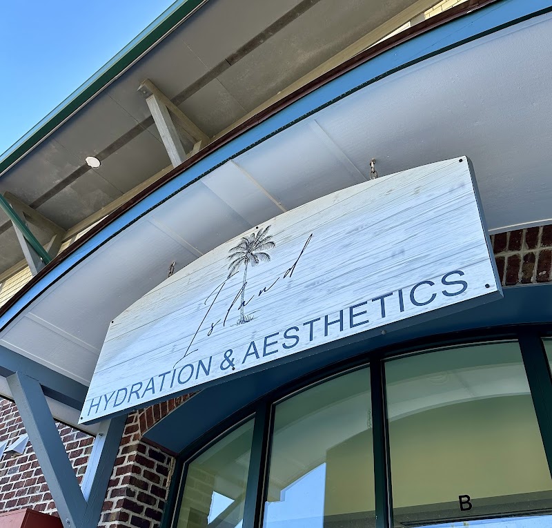 Island Hydration and Aesthetics — photo 2 of wellness center in Sneads Ferry, NC