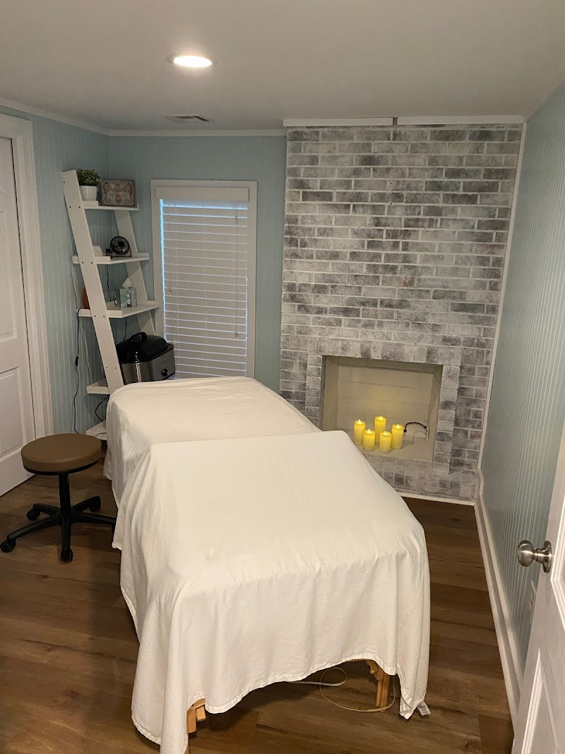 Island Massage & Spa — photo 2 of wellness center in Hampstead, NC