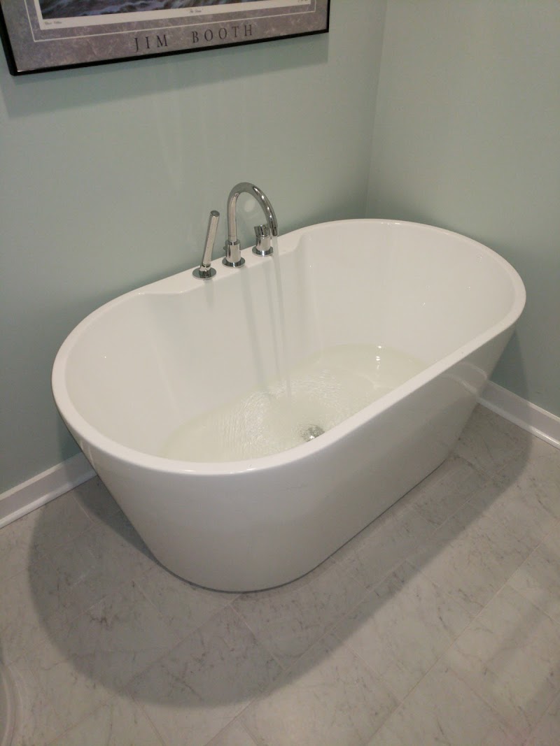 Island Plumbing — photo 2 of plumber in Sneads Ferry, NC