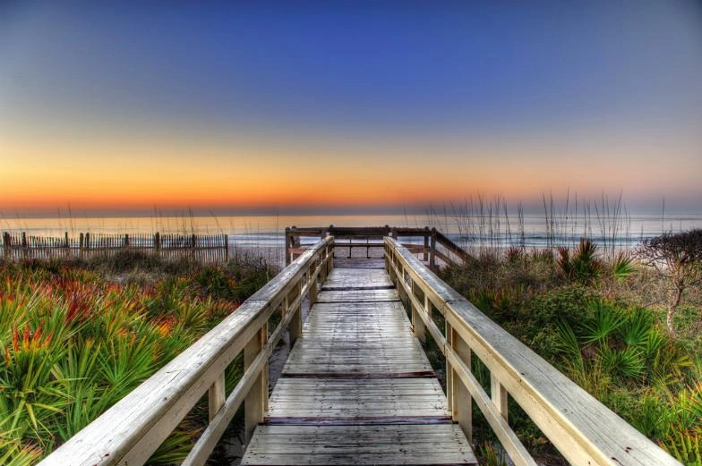 Island Real Estate vacation rentals in Surf City, NC — Topsail Island