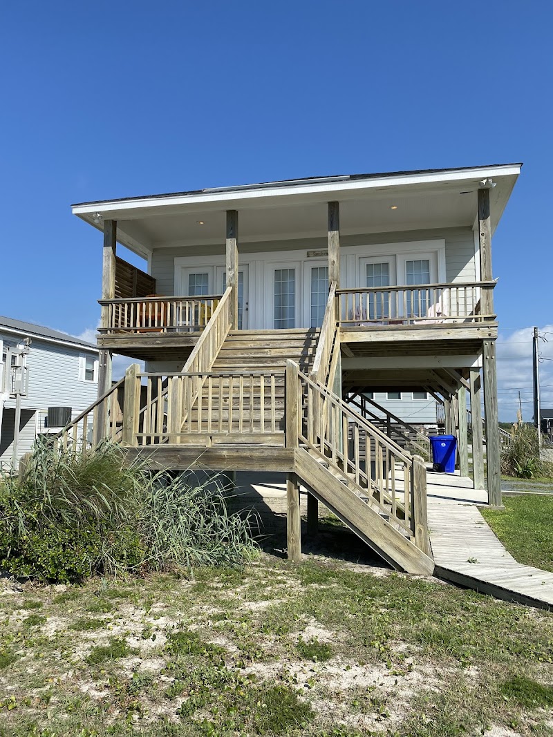 Island Real Estate — photo 2 of vacation rentals in Surf City, NC