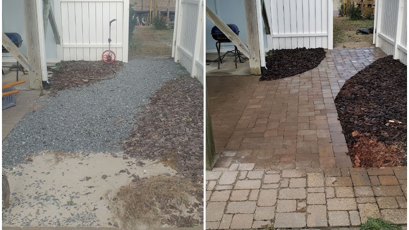 J.C.`s Lawn Care &amp; Pressure Washing LLC