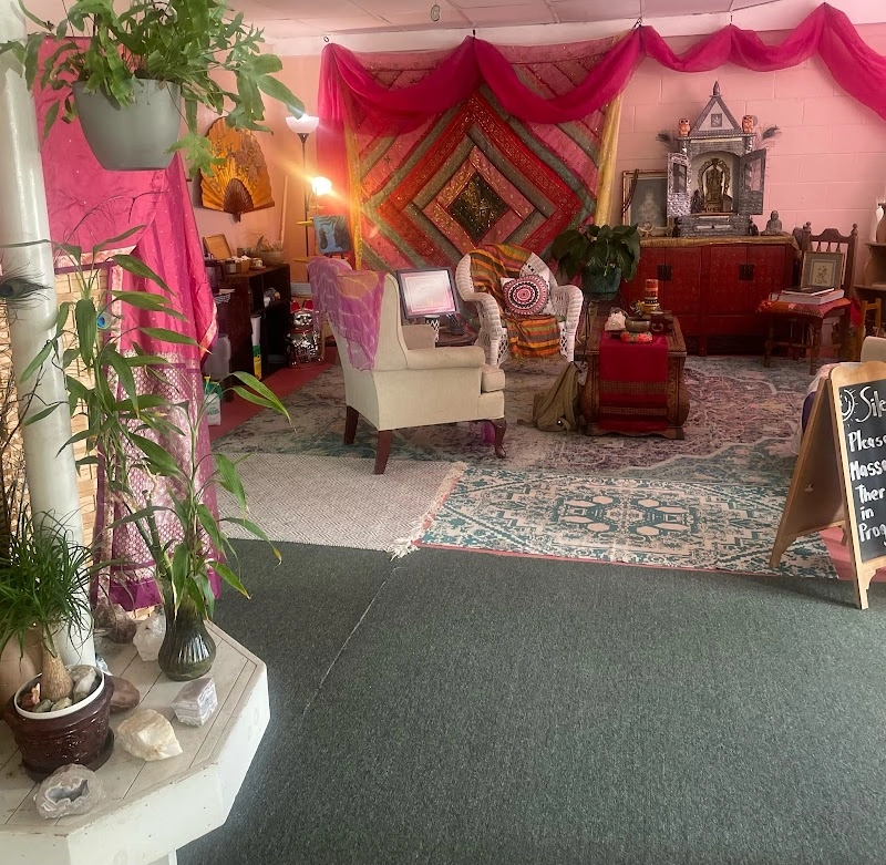 Jacksonville Massage NC wellness center in Jacksonville, NC