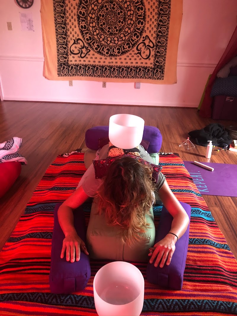 Jacksonville Massage NC — photo 2 of wellness center in Sneads Ferry, NC