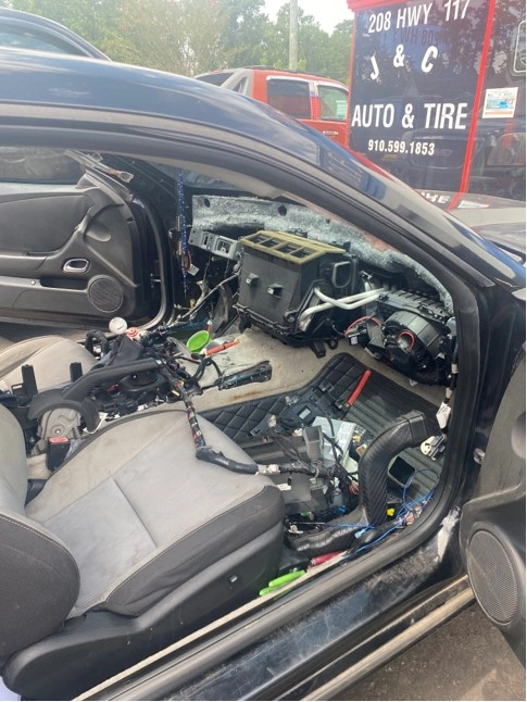 J&C Auto Repair - Auto Repair in Burgaw, NC auto repair shop in Burgaw, NC