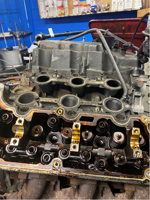 J&C Auto Repair - Auto Repair in Burgaw, NC — photo 2 of auto repair shop in Hampstead, NC