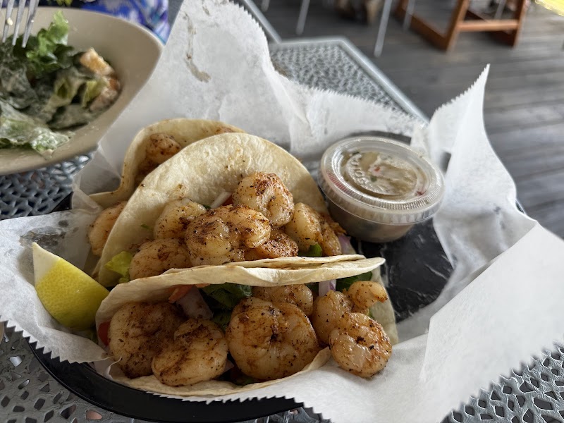 JM’s On The Water — photo 2 of restaurant in Surf City, NC