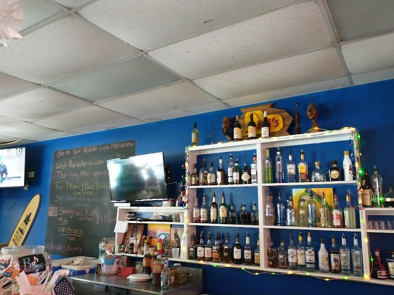 JM's Pub local business in Surf City, NC