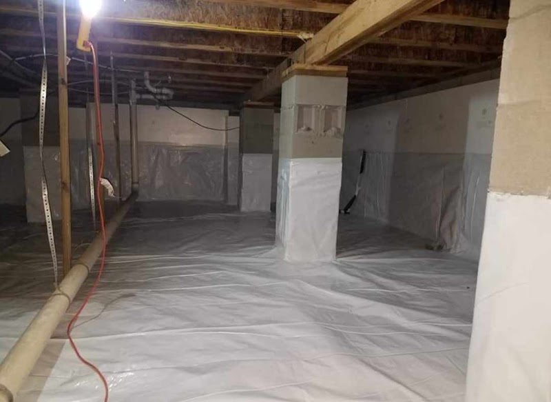 Jones Pest Control Inc. — photo 2 of pest control in Holly Ridge, NC