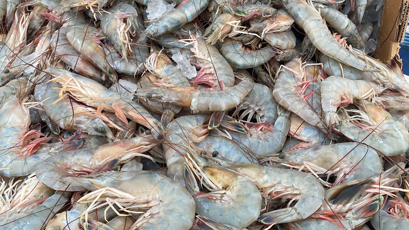 Just Mike’s At JM’s Place - Seafood and Grocery — photo 2 of seafood restaurant in Surf City, NC