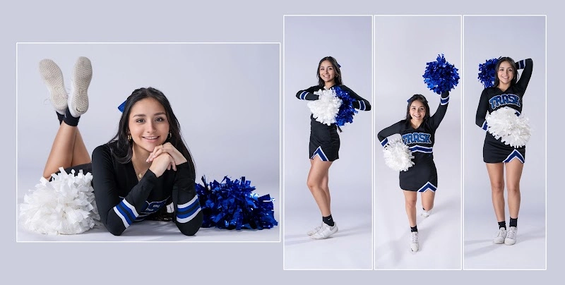 JW Portrait Studio photography studio in Holly Ridge, NC
