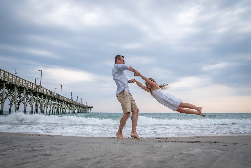 JW Portrait Studio — photo 2 of photography studio in Holly Ridge, NC