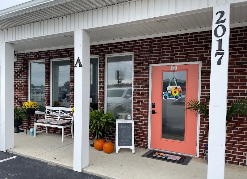 Keller Williams Transition- Bowen Real Estate Group — photo 2 of real estate office in Sneads Ferry, NC