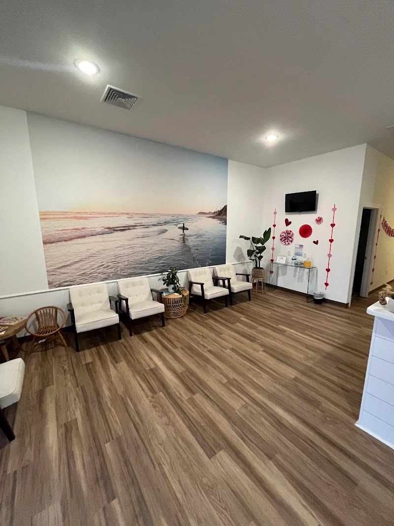 Ken Klosterman Massage wellness center in Surf City, NC